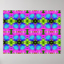 Recherche de fleurs abstraites posters Fleur abstraite