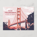 Suche nach san francisco ca postkarten Vintag