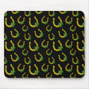 Recherche de fer à cheval tapis souris Shamrock