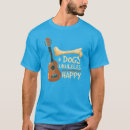 Recherche de uke drôle tshirts Musique