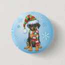 Suche nach dobermann buttons Weihnachten