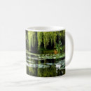 Suche nach claude monet tassen Lilienpolster