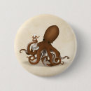 Recherche de pieuvre badges Kraken