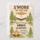 Recherche de campfire party invitations Pour enfants