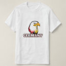 Recherche de aigle allemand tshirts Allemagne