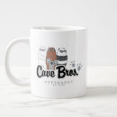 Recherche de nus tasses Ours mignons