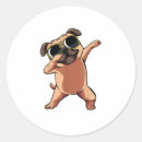 Recherche de dab autocollants Animal