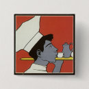 Recherche de café chaud badges Cacao