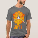 Recherche de james webb tshirts Vintage