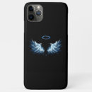Suche nach angel iphone hüllen Schwarz
