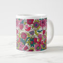 Recherche de schéma tasses Animal
