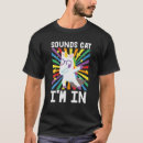 Recherche de gay unicorn tshirts Allié