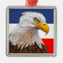 Recherche de patriotic christmas ornements Red white and blue