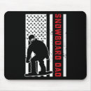 Suche nach flucht mousepads Den berg zerschmettern