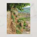 Recherche de européen cartes postales toscane