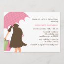 Suche nach ich bin schwanger einladungen Mädchen