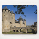 Recherche de carcassonne tapis souris Europe