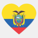 Suche nach ecuador flagge aufkleber Amerika