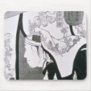 Recherche de utagawa tapis souris 19ème