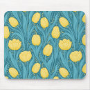 Recherche de champ des fleurs tapis souris Peinture