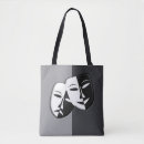 Recherche de masque sacs Tragédie