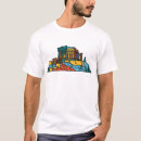 Recherche de acropole tshirts Vacances