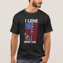Recherche de i love america tshirts Amérique