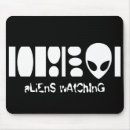 Suche nach science fiction mousepads Alien