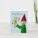 Recherche de fabricant vœux cartes Illustration