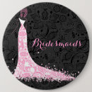 Recherche de mariage blanc badges Épouse