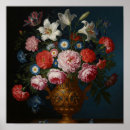 Suche nach alte blumen poster Rustikal