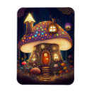 Recherche de mushroom magnets Imaginaire