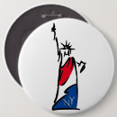 Recherche de monuments badges Statue de liberté