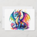 Recherche de salutation de dragon Créature