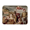 Recherche de retable magnets 16ème