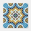 Recherche de arabesques magnets Vintage