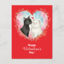 Suche nach katzen in der liebe postkarten Haustier