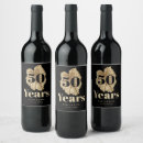 Recherche de anniversary bouteilles vin étiquettes Moderne