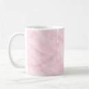 Recherche de quartz rose tasses Marbre