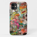 Suche nach comicen iphone hüllen Bunt