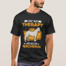 Suche nach alternative gesundheit tshirts Stressentlastung