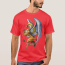 Recherche de mythologie tshirts Drapeau américain