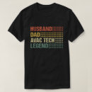 Suche nach hvac installateur tshirts Techniker