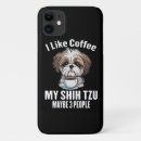 Suche nach shih tzu iphone hüllen Lustig
