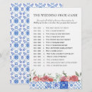 Recherche de tuiles florales invitations Méditerranéen