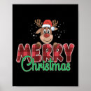 Suche nach reindeer poster Festlich