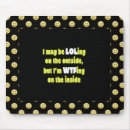 Suche nach loud mousepads Lachen heraus loud