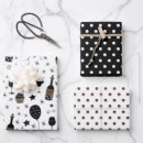 Recherche de cocktail papier cadeau Tendance