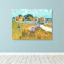 Suche nach provinzen leinwandbilder Vincent van gogh
