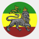 Recherche de drapeau rasta autocollants Jamaïque